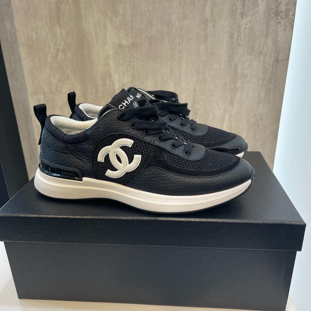 Brand new ! Chanel sneakers